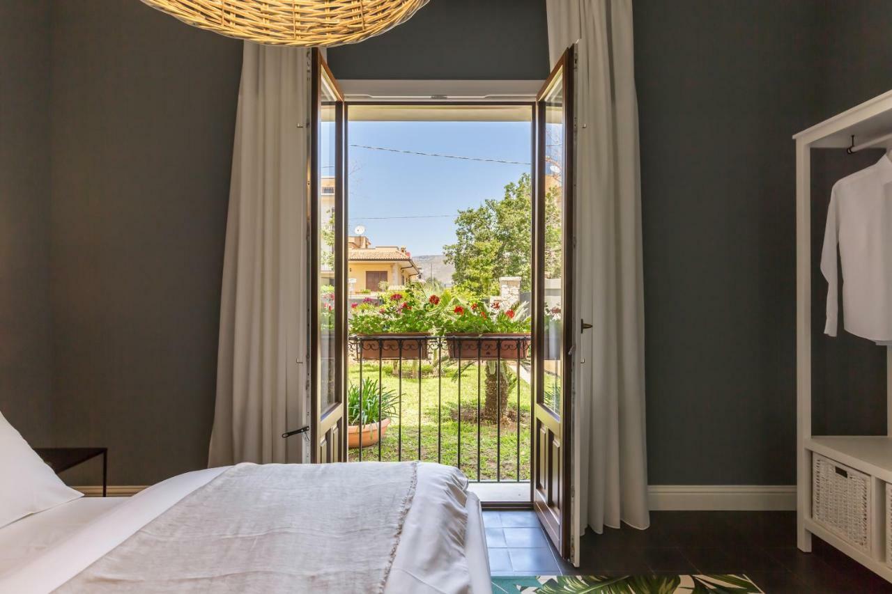 Villa Raphael Avola Zewnętrze zdjęcie