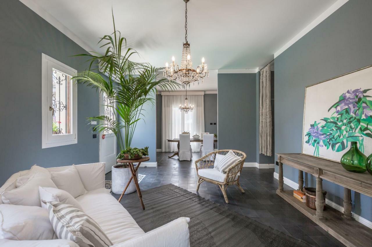 Villa Raphael Avola Zewnętrze zdjęcie